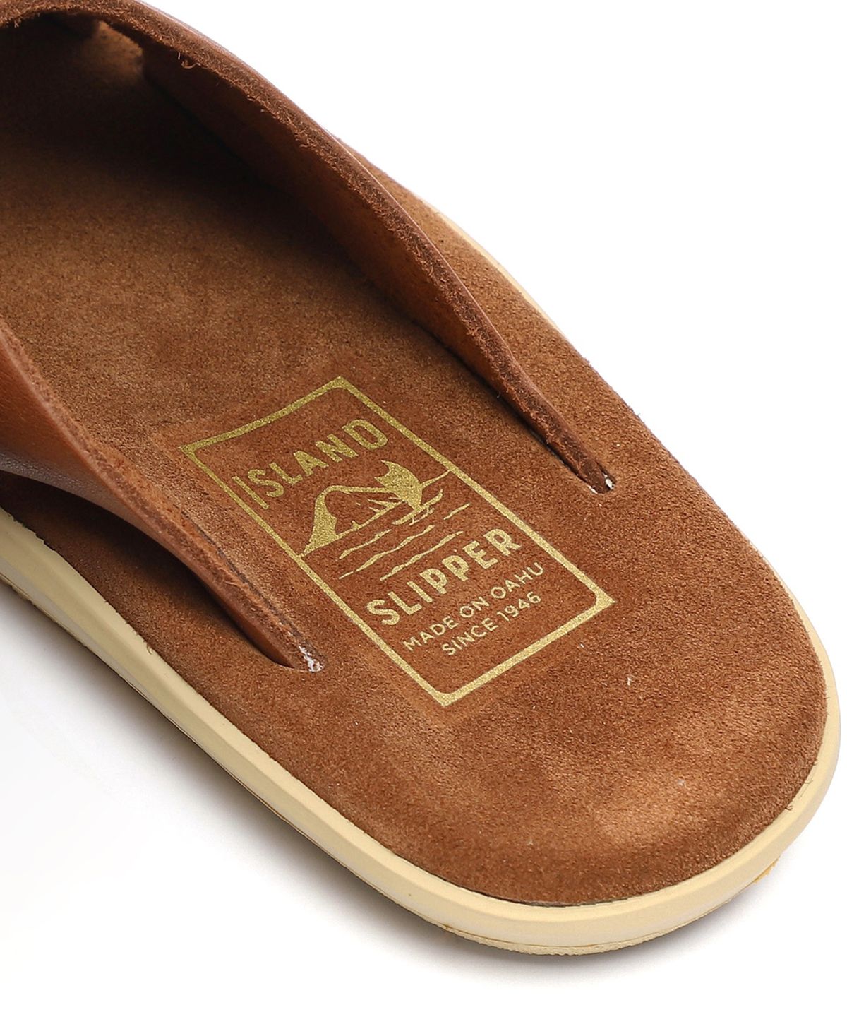 아일랜드 슬리퍼(ISLAND SLIPPER) PTS704BH 피넛