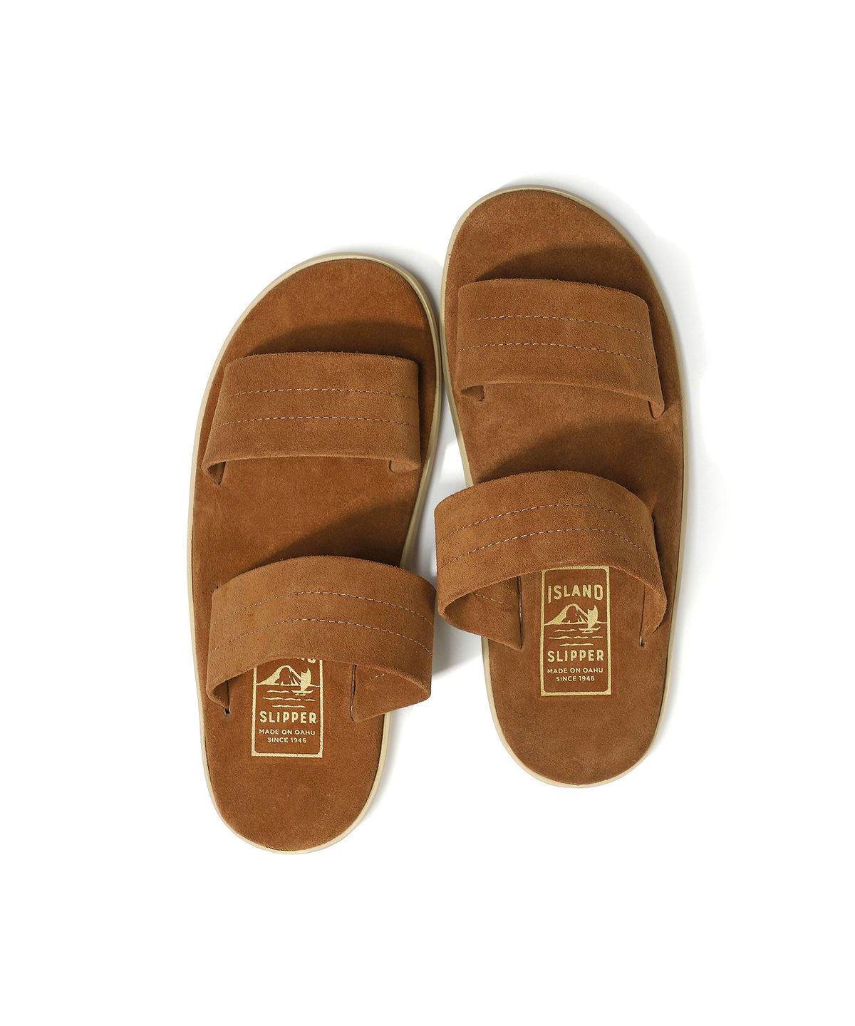 아일랜드 슬리퍼(ISLAND SLIPPER) PT228 피넛