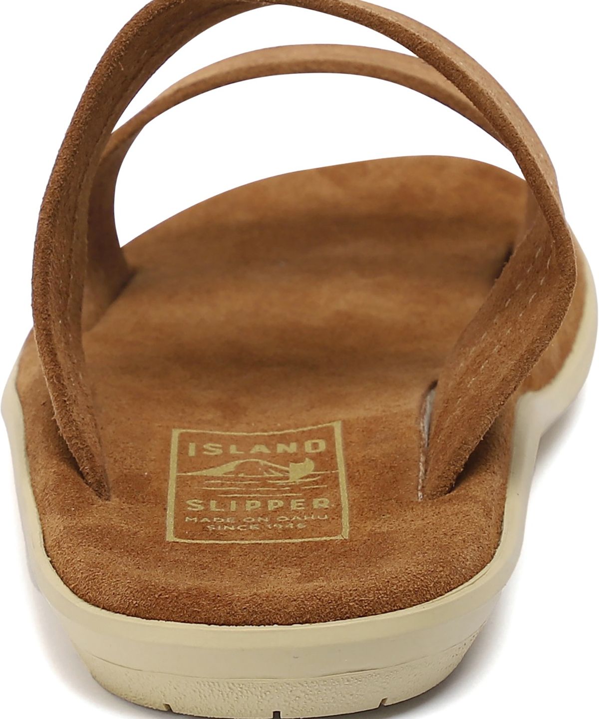 아일랜드 슬리퍼(ISLAND SLIPPER) PT228 피넛