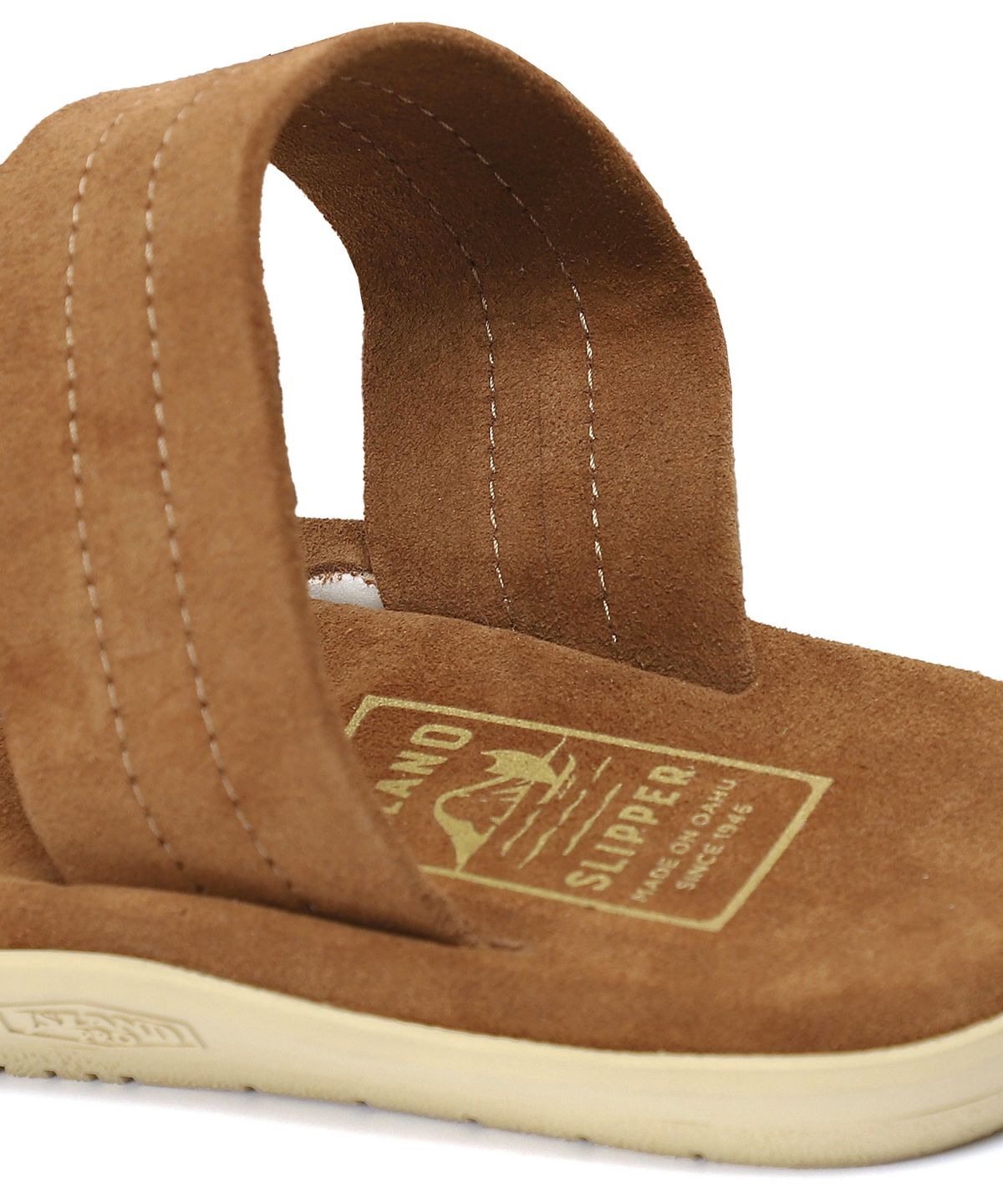 아일랜드 슬리퍼(ISLAND SLIPPER) PT228 피넛