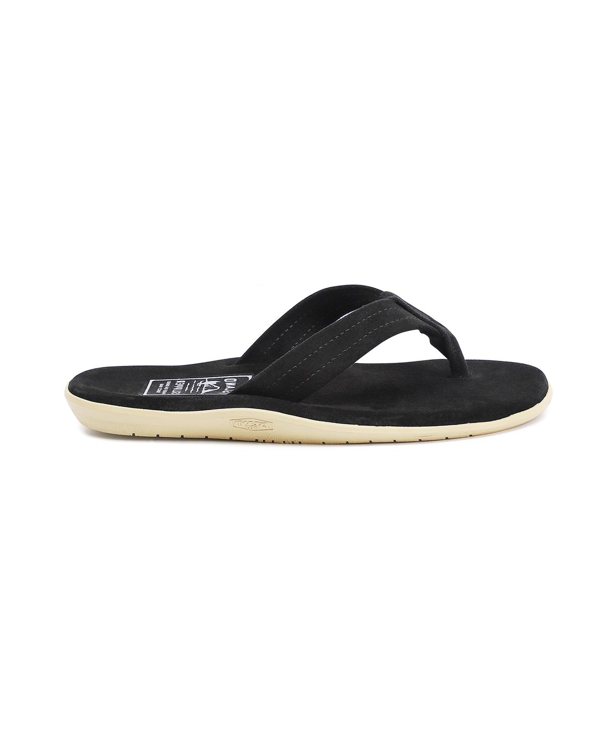 아일랜드 슬리퍼(ISLAND SLIPPER) PT203 블랙