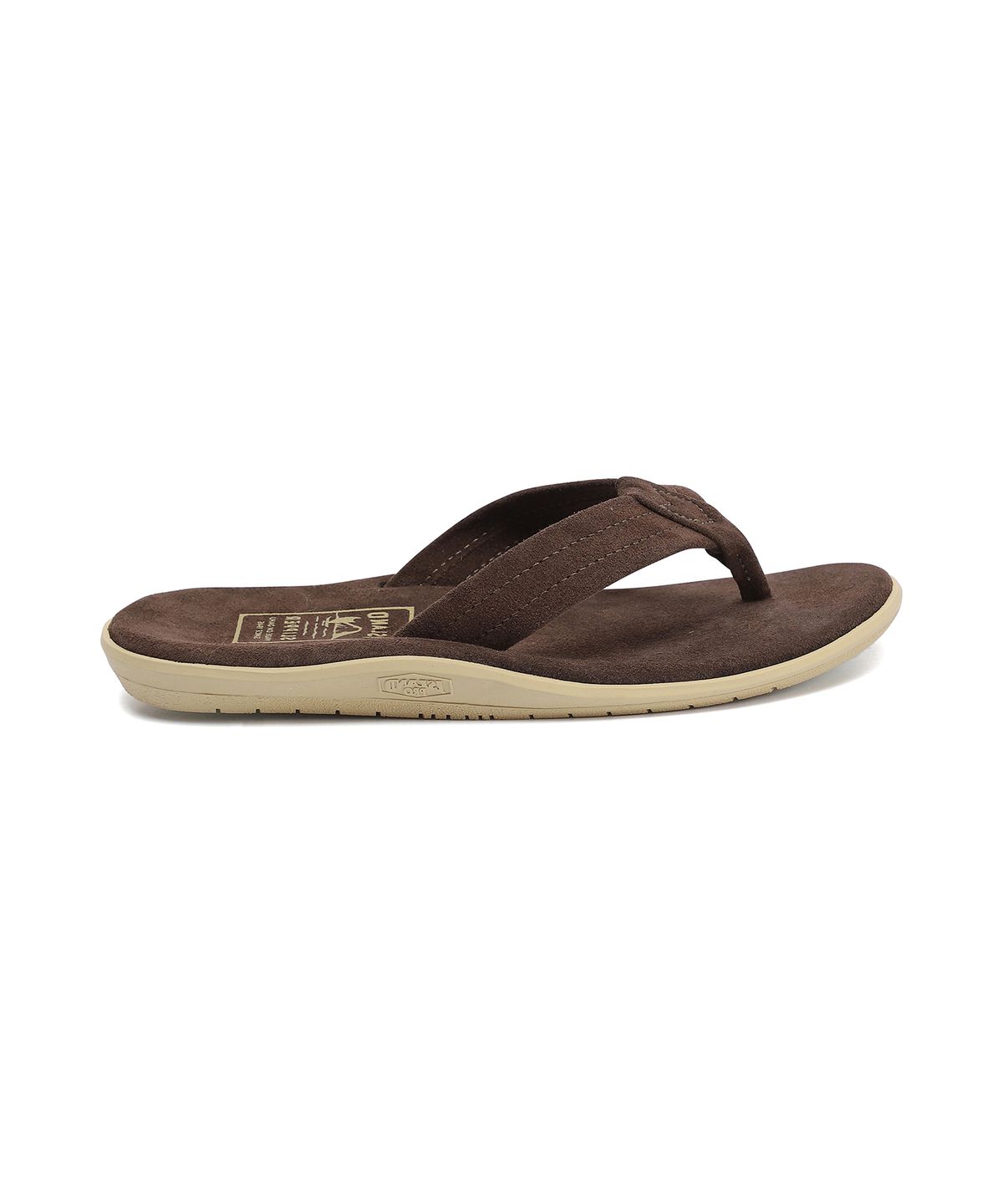 아일랜드 슬리퍼(ISLAND SLIPPER) PT203 초코