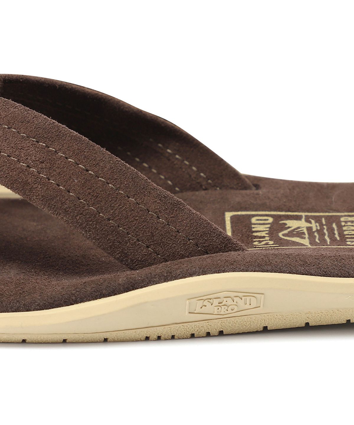 아일랜드 슬리퍼(ISLAND SLIPPER) PT203 초코