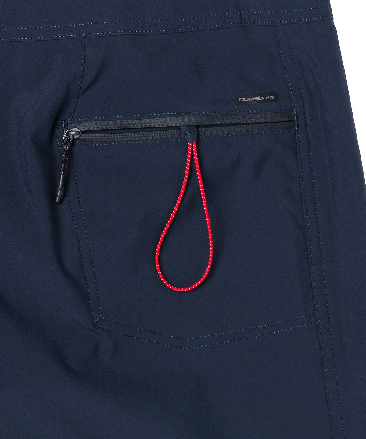 퀵실버(QUIKSILVER) 카이마나 17 보드숏 BYJ0