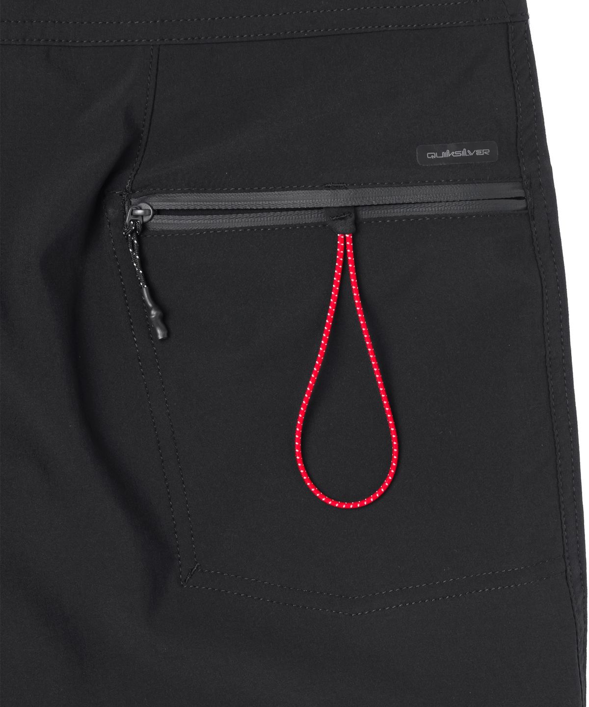 퀵실버(QUIKSILVER) 카이마나 17 보드숏 KVJ0 QE21BS066KVJ
