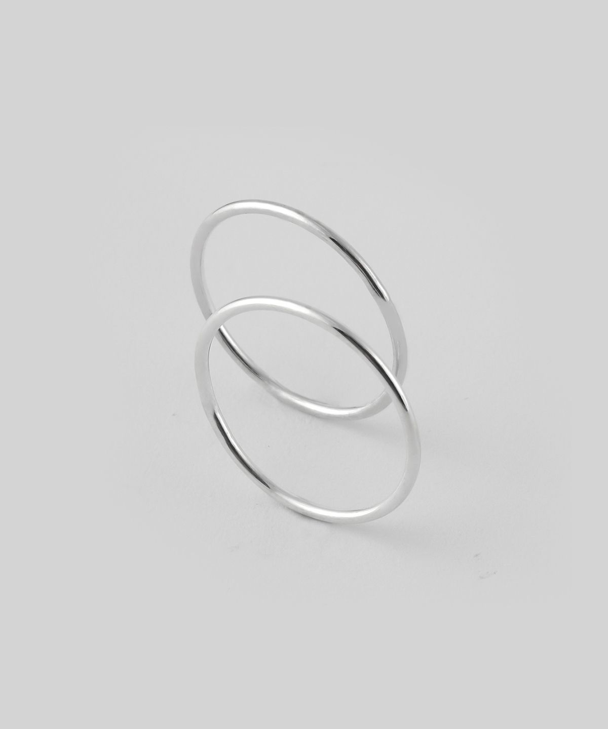 쿼르코어(QUARQOR) #7115 silver92.5 RING