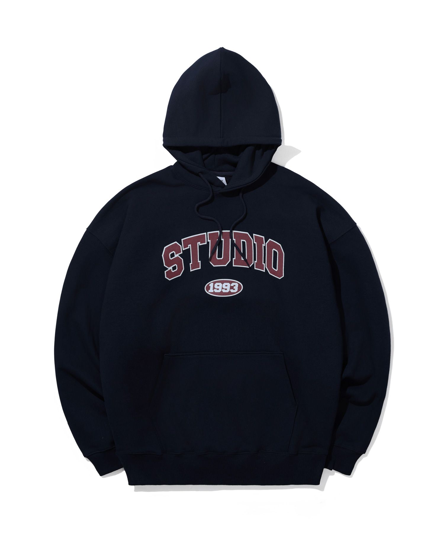 【1993studio】22SS★ Born to be arch logo hoodie 1993studio(1993スタジオ) - Born to be arch logo hoodie – einz.jp