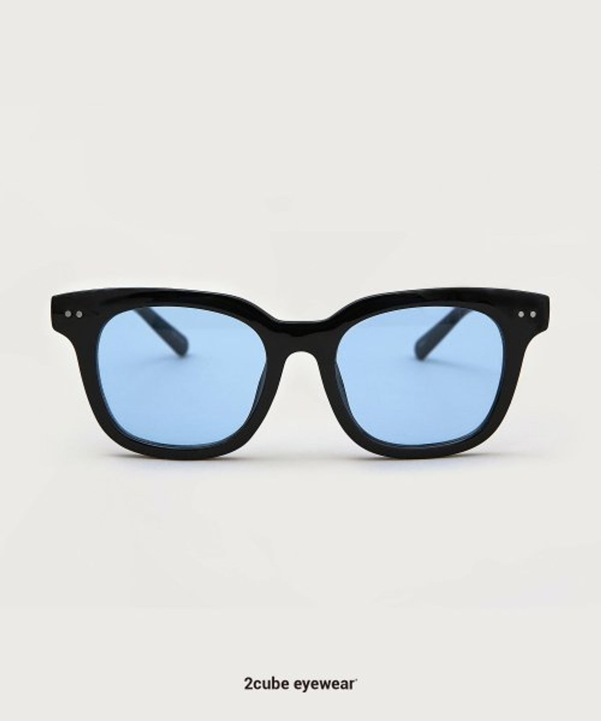 투큐브(2CUBE) ORDINARY TINT(BLUE)