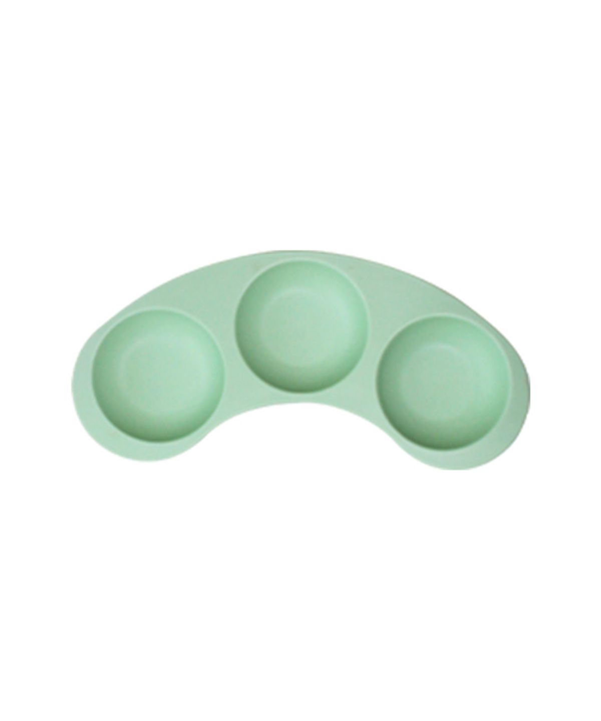 어웨이큰센스(AWAKENSENSES) 라운드 트리플 플레이트 (9 colors)
