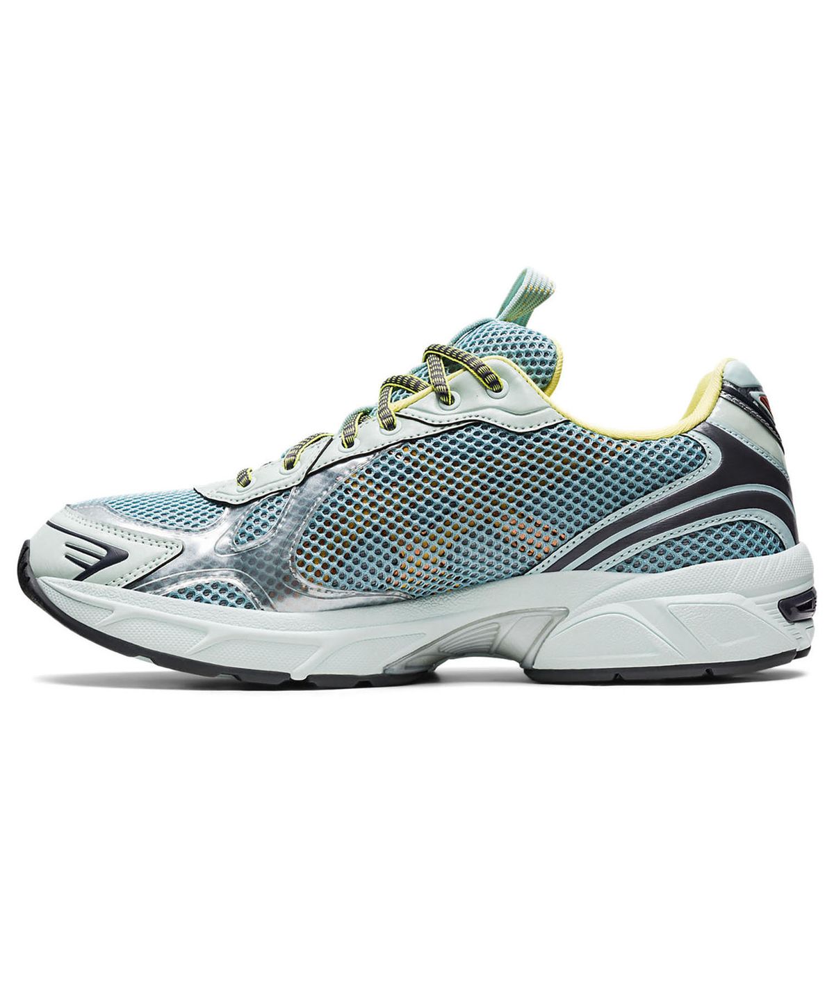 아식스(ASICS) UB4-S 젤-1130 - 스모크 블루:퓨어 실버 / 1201A645-400