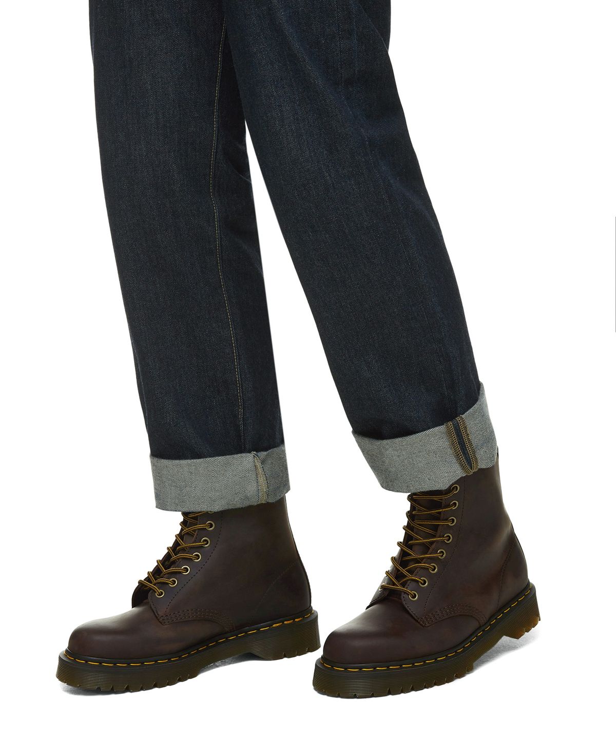 닥터마틴(DR.MARTENS) 1460 벡스 크레이지 호스 / 27894201