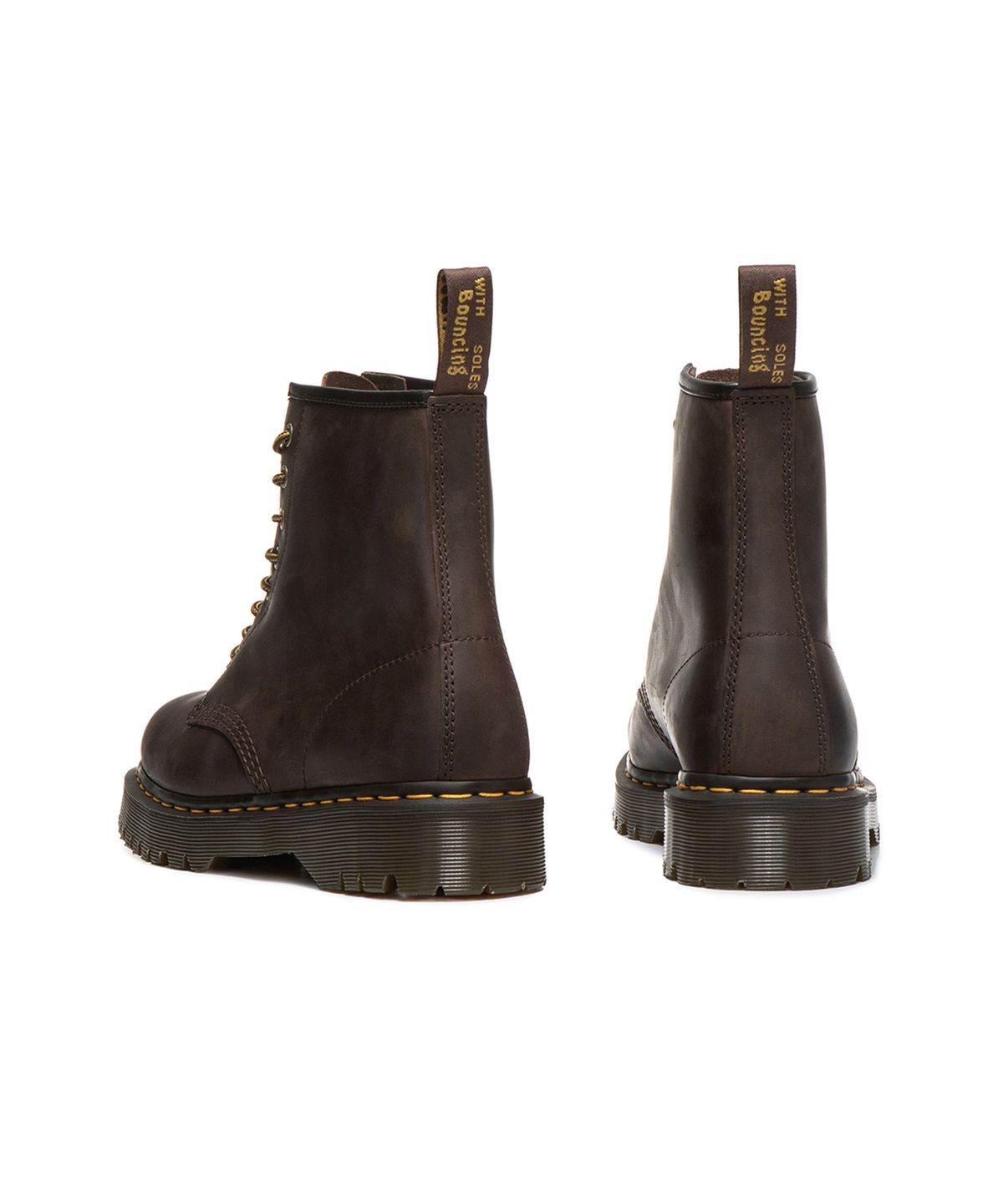 닥터마틴(DR.MARTENS) 1460 벡스 크레이지 호스 / 27894201