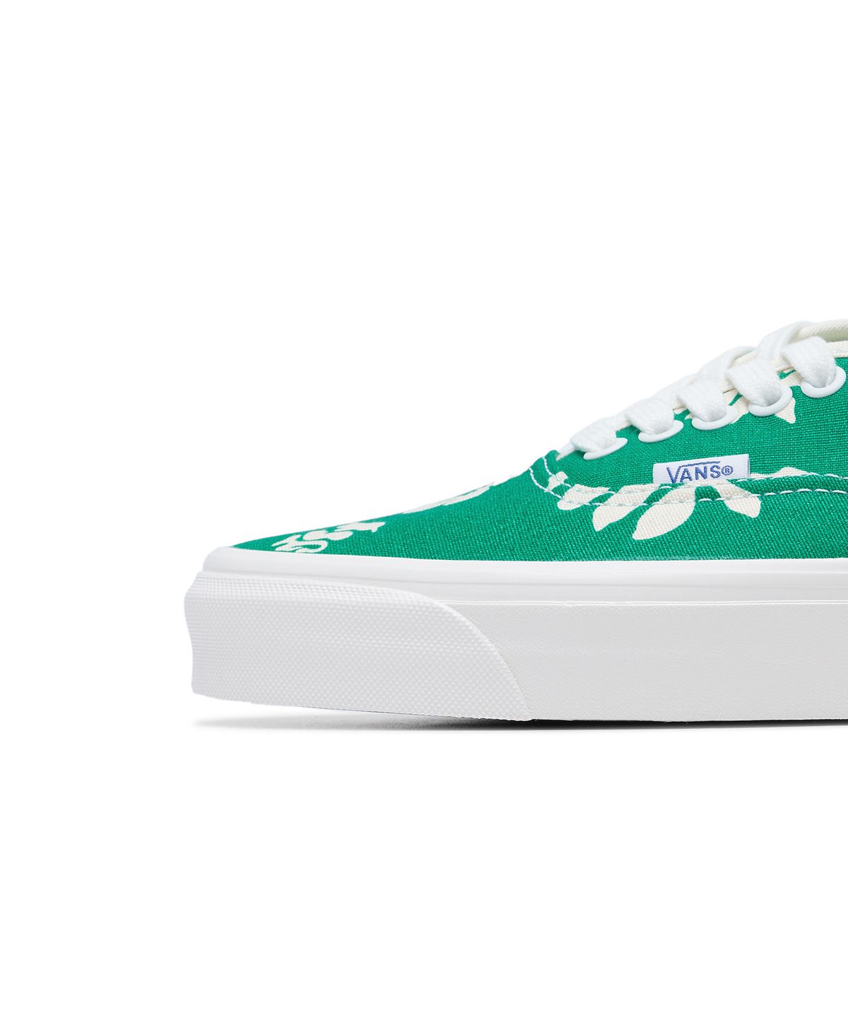 반스(VANS) 어센틱 44 DX - (애너하임 팩토리) 페퍼 그린 / VN0A5KX4AWP1