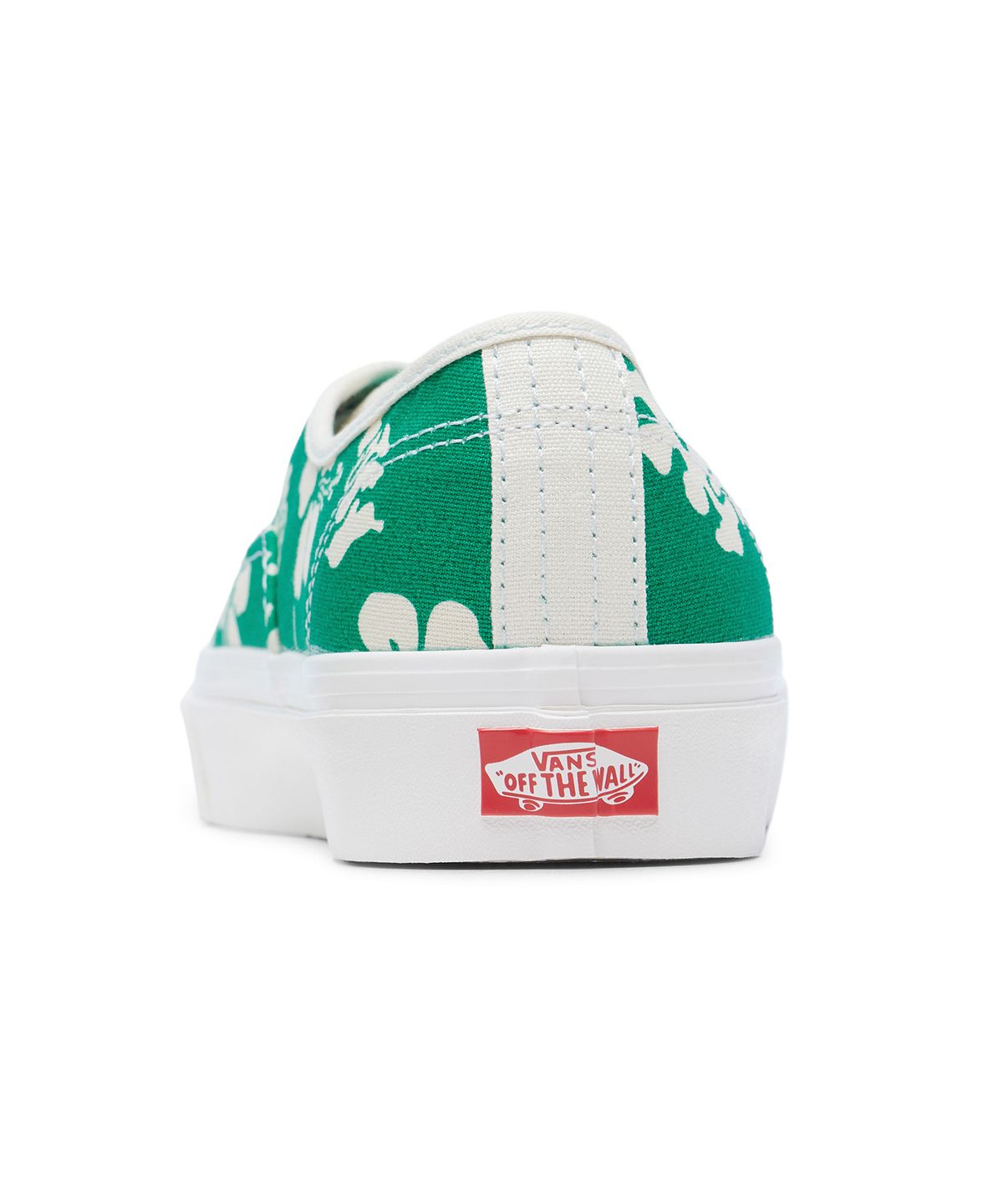 반스(VANS) 어센틱 44 DX - (애너하임 팩토리) 페퍼 그린 / VN0A5KX4AWP1