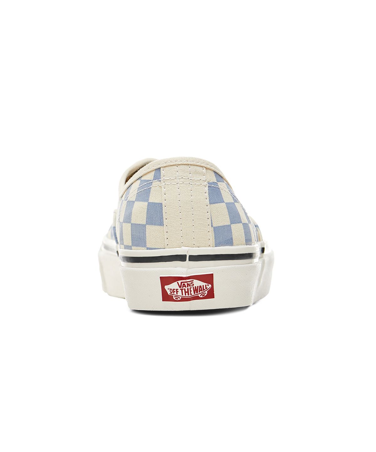 반스(VANS) 어센틱 44 DX - (애너하임 팩토리) og 잇 블루:og 체커 / VN0A54F241J1