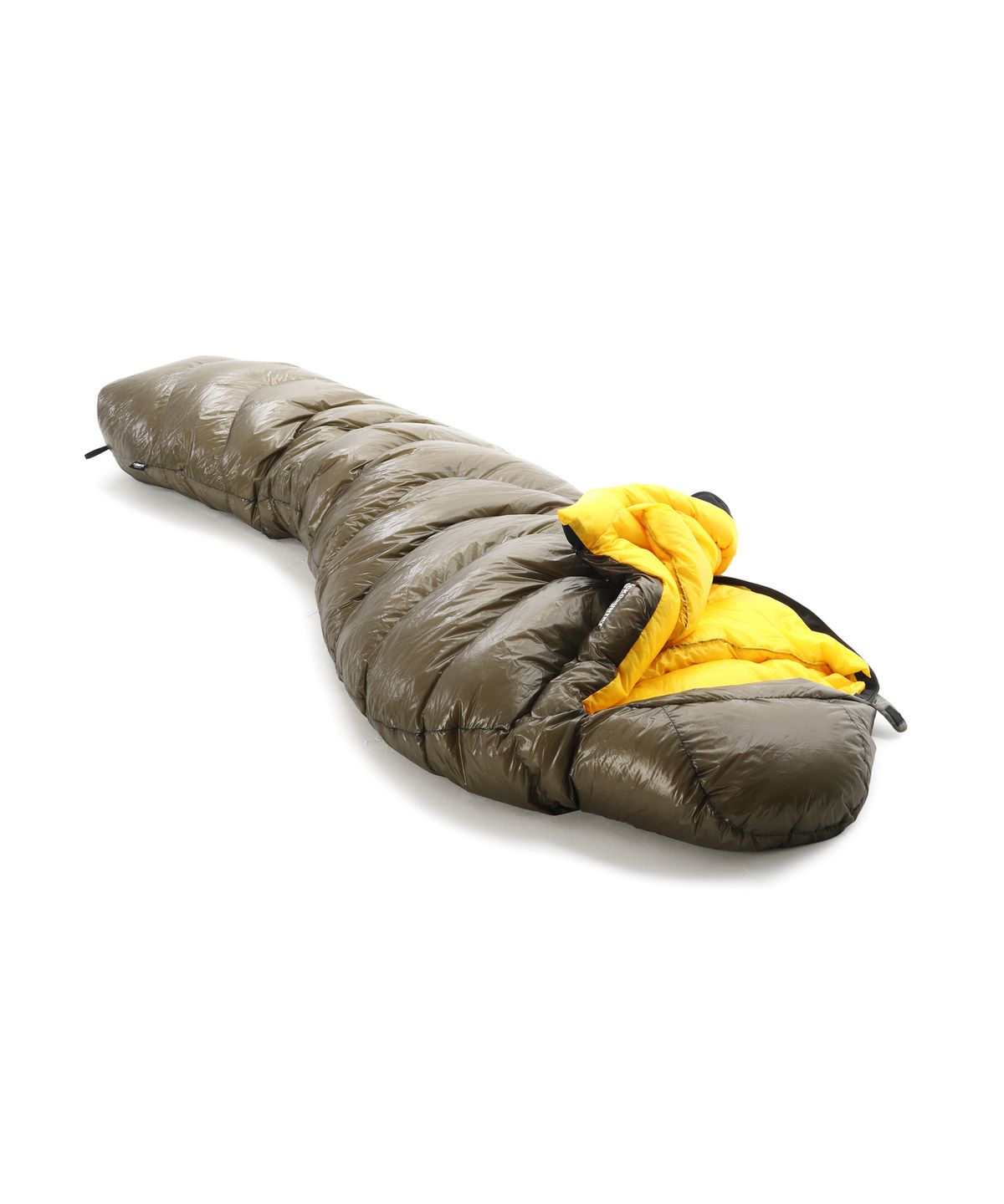 백컨트리(BACKCOUNTRY) 썸누스 D500SUL 머미형 침낭
