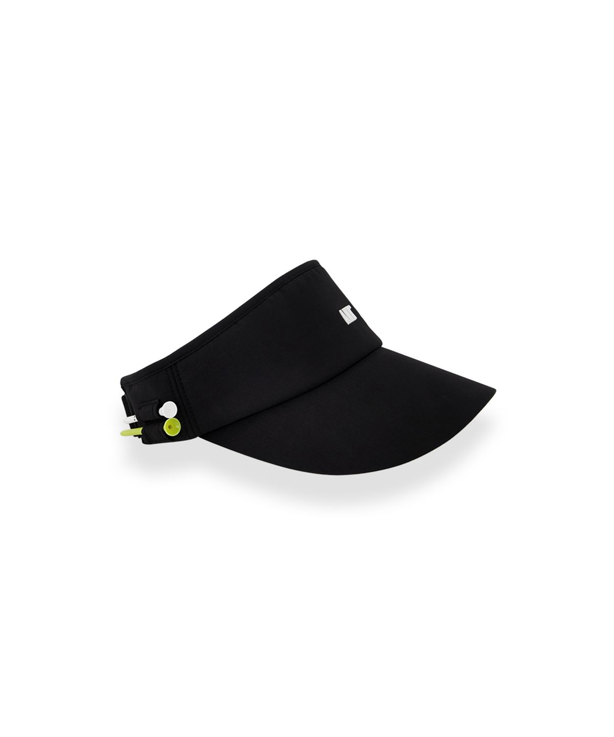 앤드 골프(AND GOLF) Visor Black