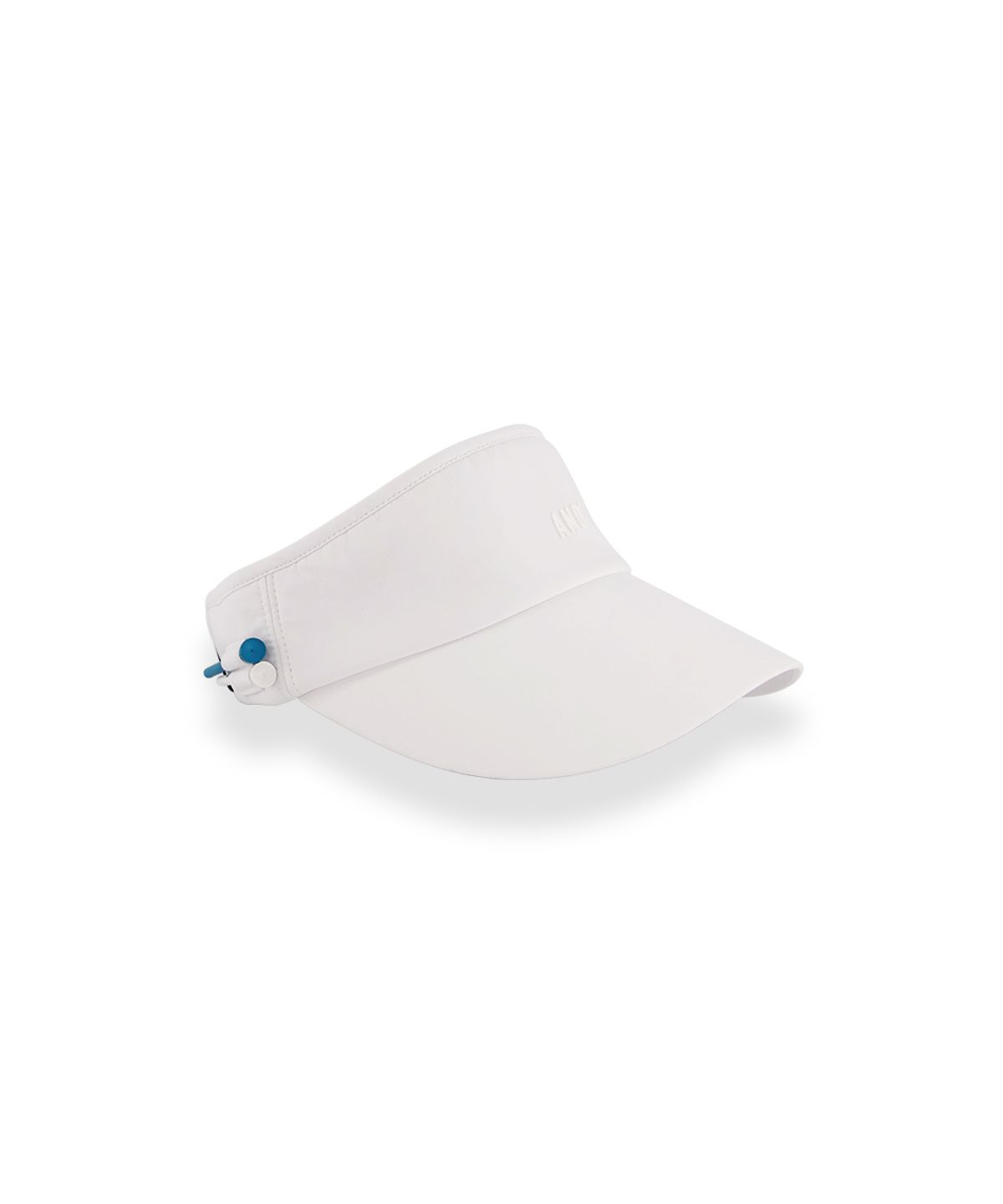 앤드 골프(AND GOLF) Visor White