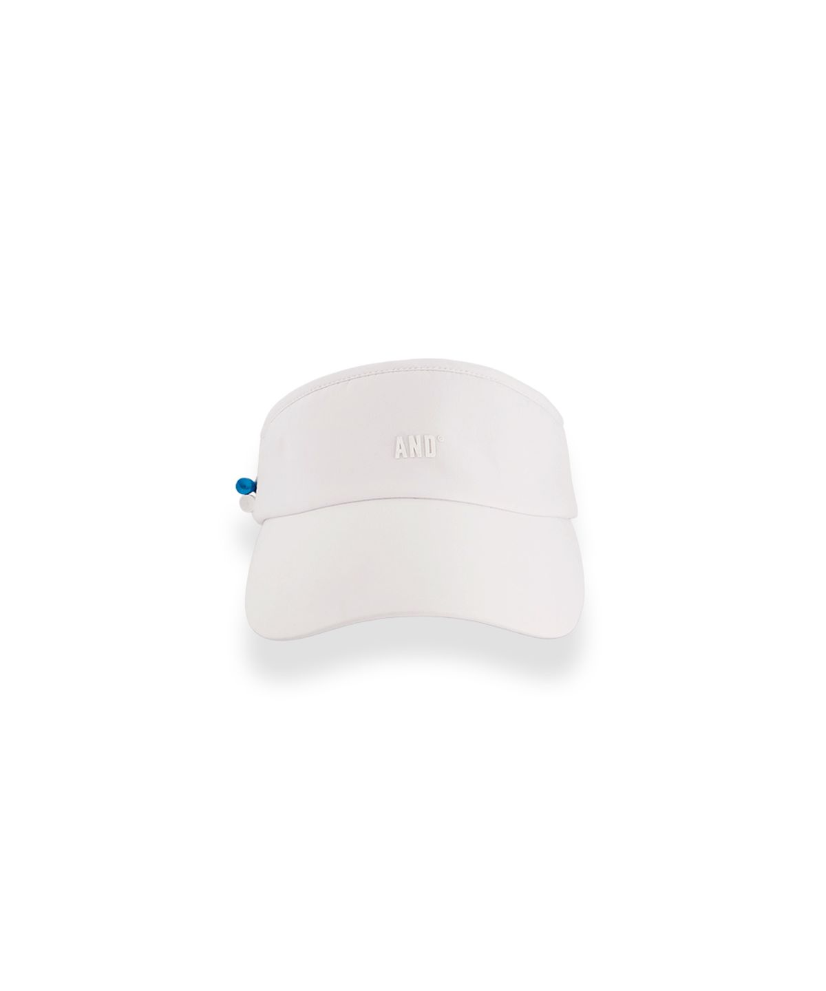 앤드 골프(AND GOLF) Visor White