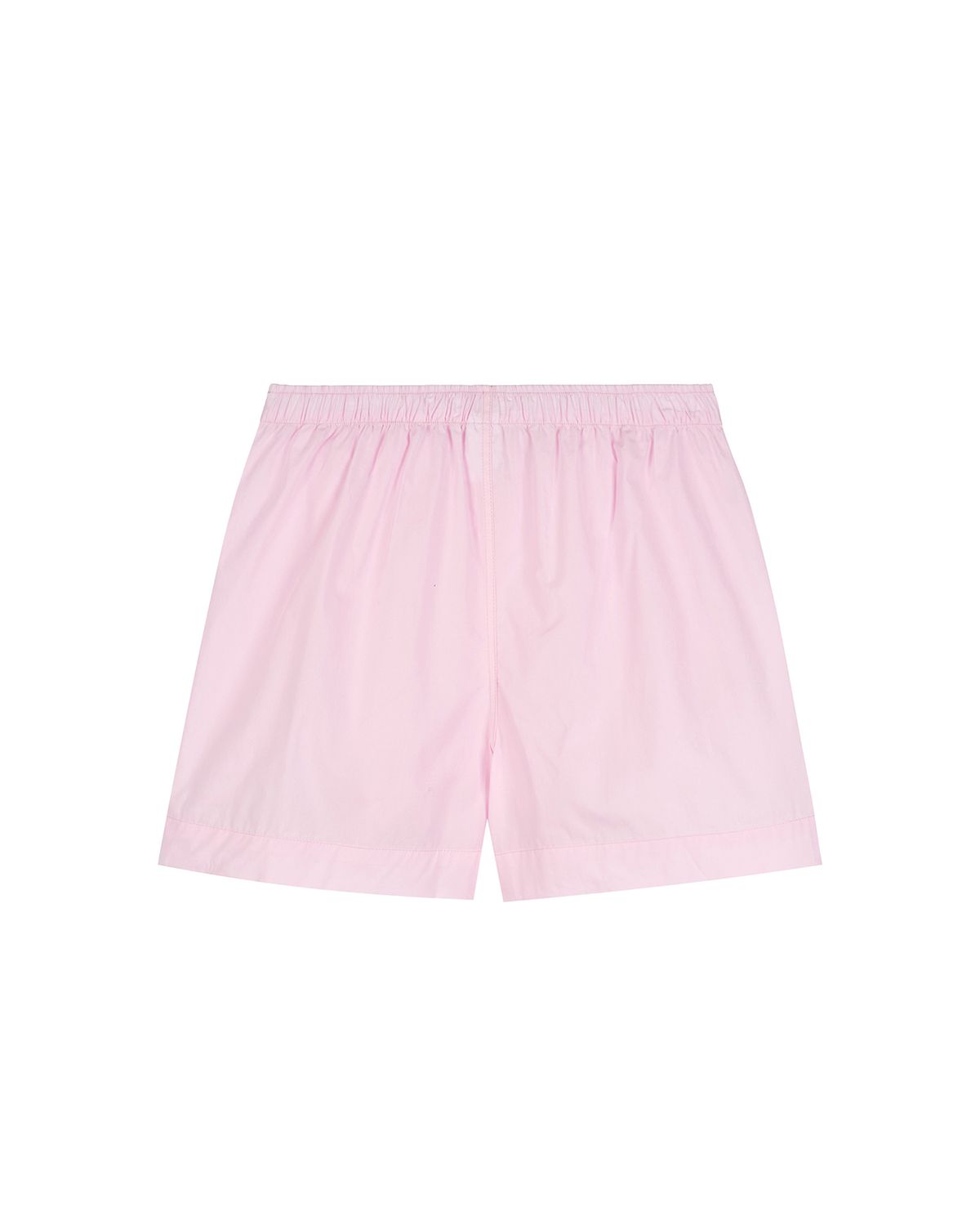 스내피커들(SNAPPY CUDDLE) More than Comfy Shorts (Primrose Pink)