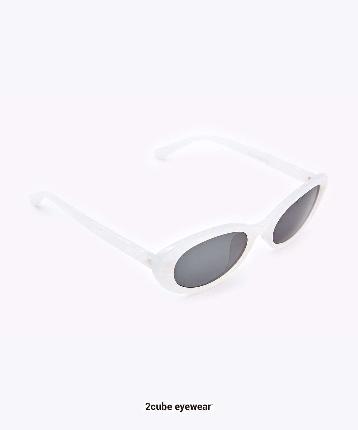 투큐브(2CUBE) KURTSUNNAH2(PAINTING-WHITE)