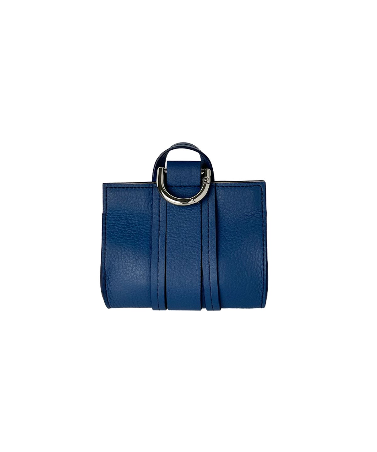 앤드 골프(AND GOLF) Ball Bag Navy