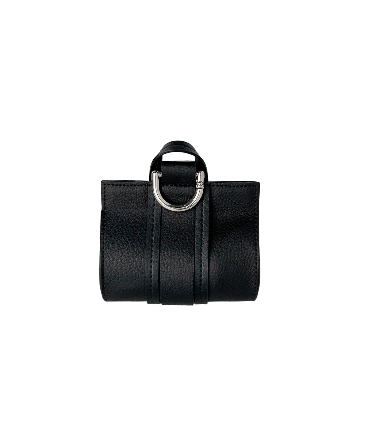 앤드 골프(AND GOLF) Ball Bag Black