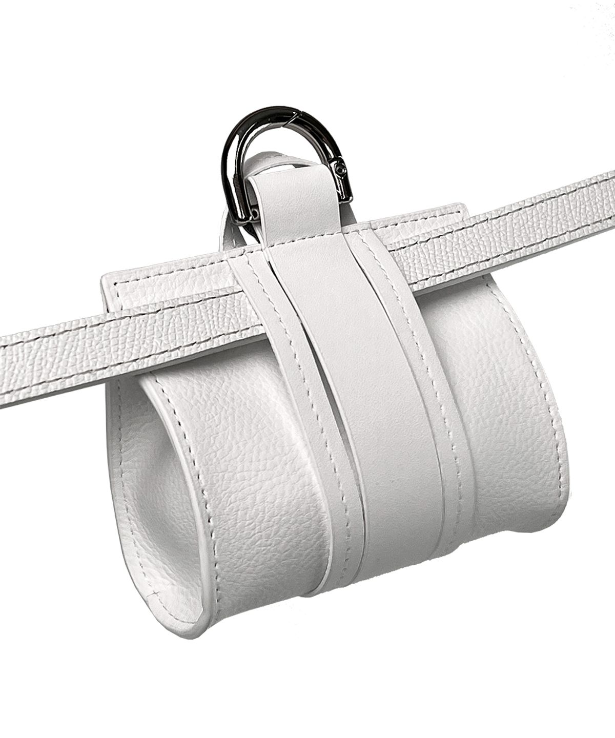 앤드 골프(AND GOLF) Ball Bag Black
