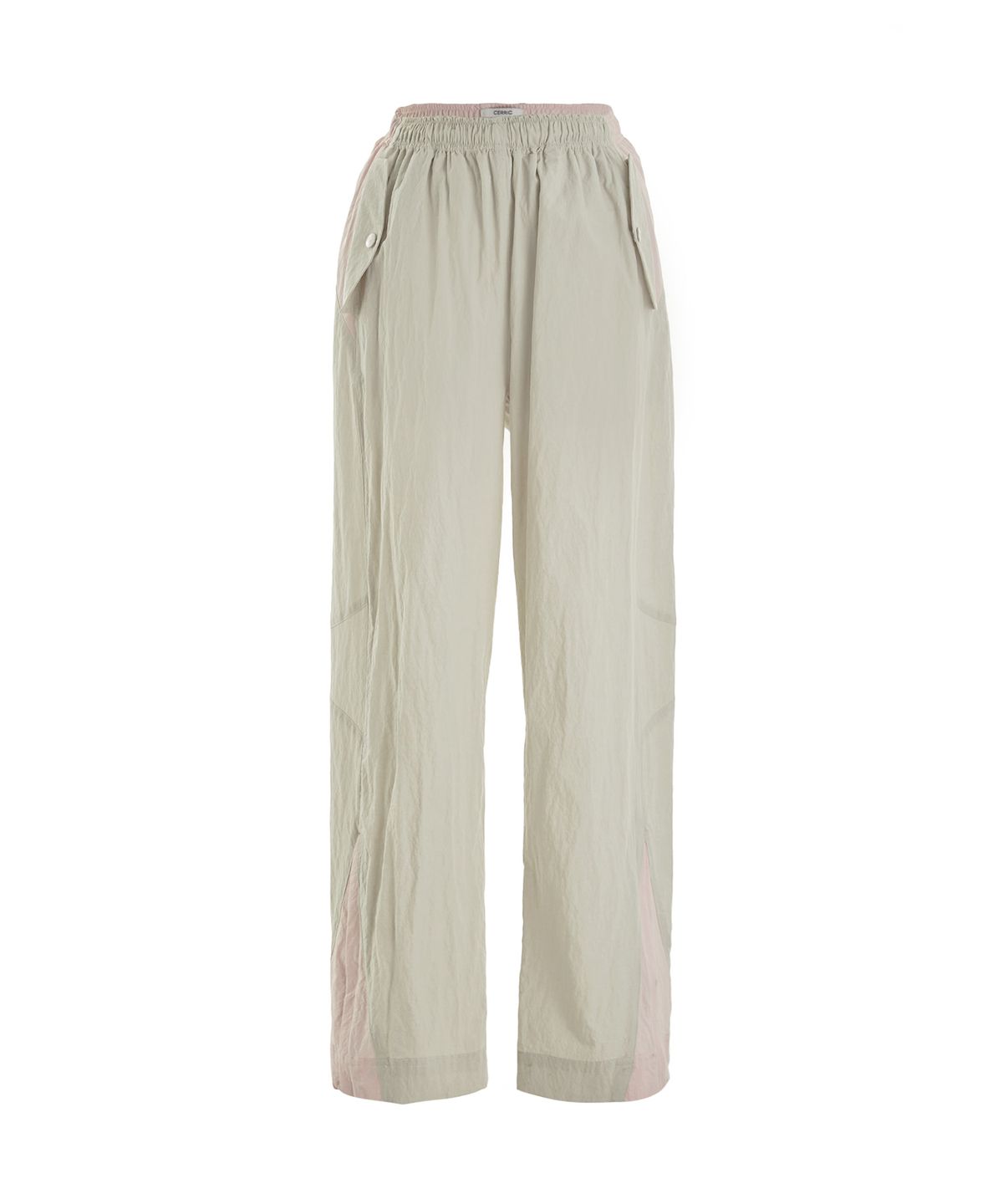 세릭(CERRIC) LIGHT COLORING PANTS / BEIGE