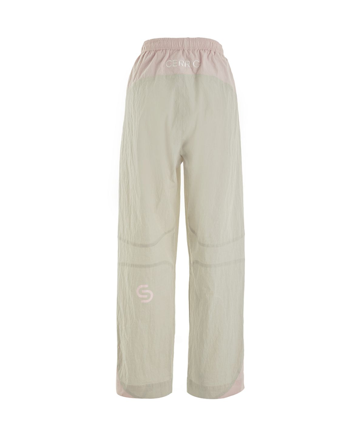 세릭(CERRIC) LIGHT COLORING PANTS / BEIGE