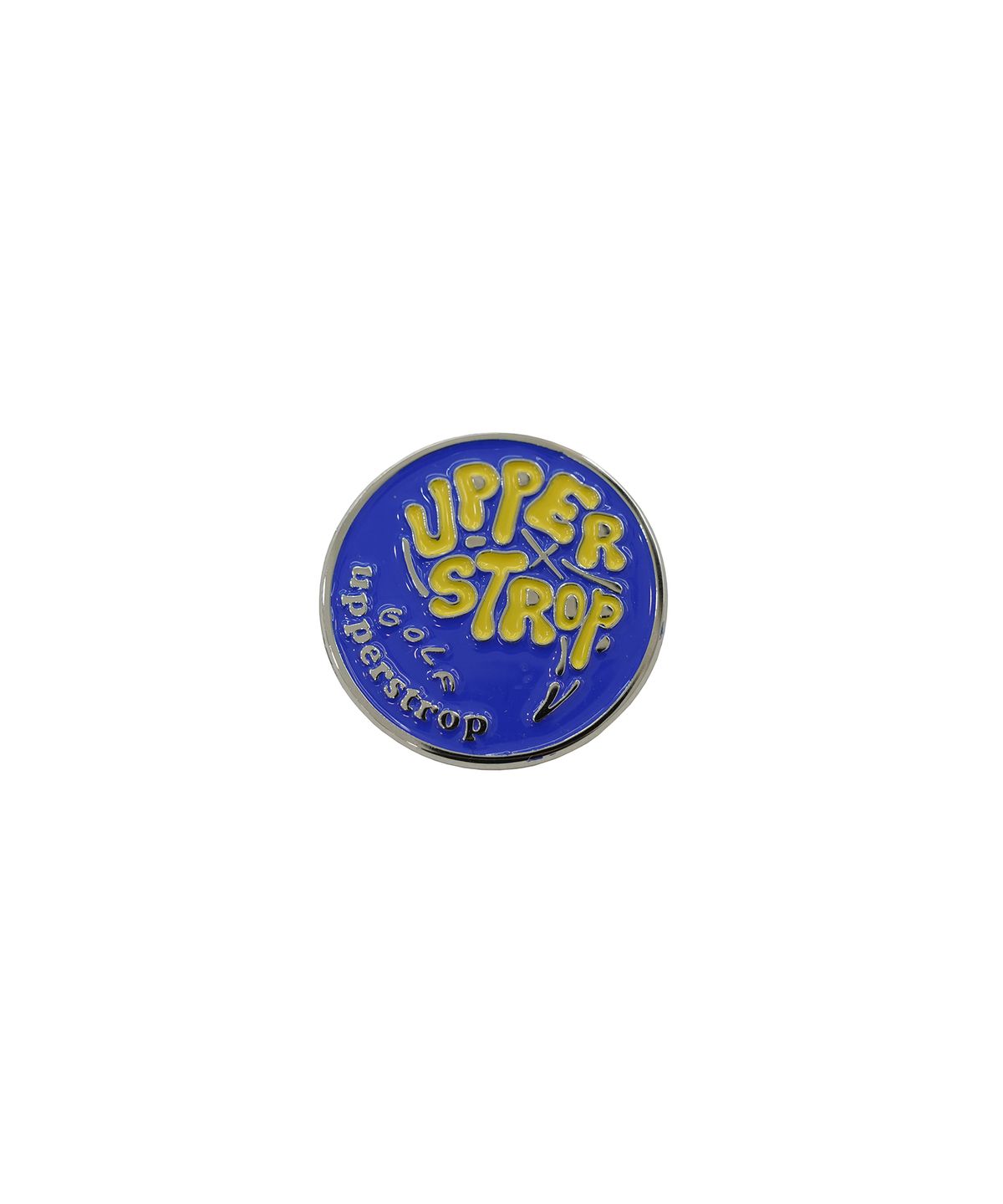 어퍼스트롭 골프(UPPERSTROP GOLF) [UP9913] GOLF 볼마커 블루