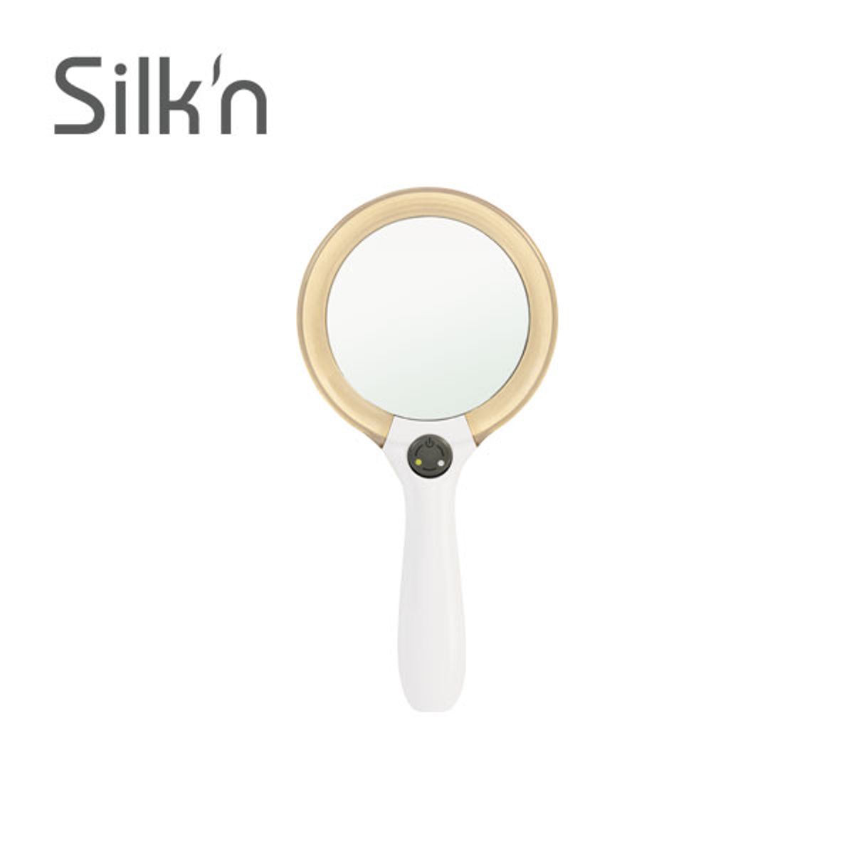실큰(SILKN) 미러루미