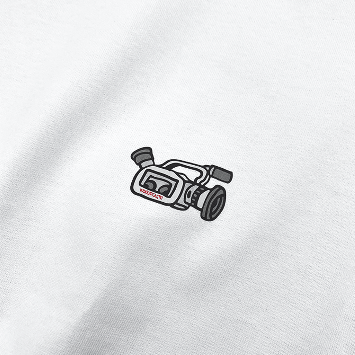 모노파틴(MONOPATIN) vx1000 heavy weight t-shirt