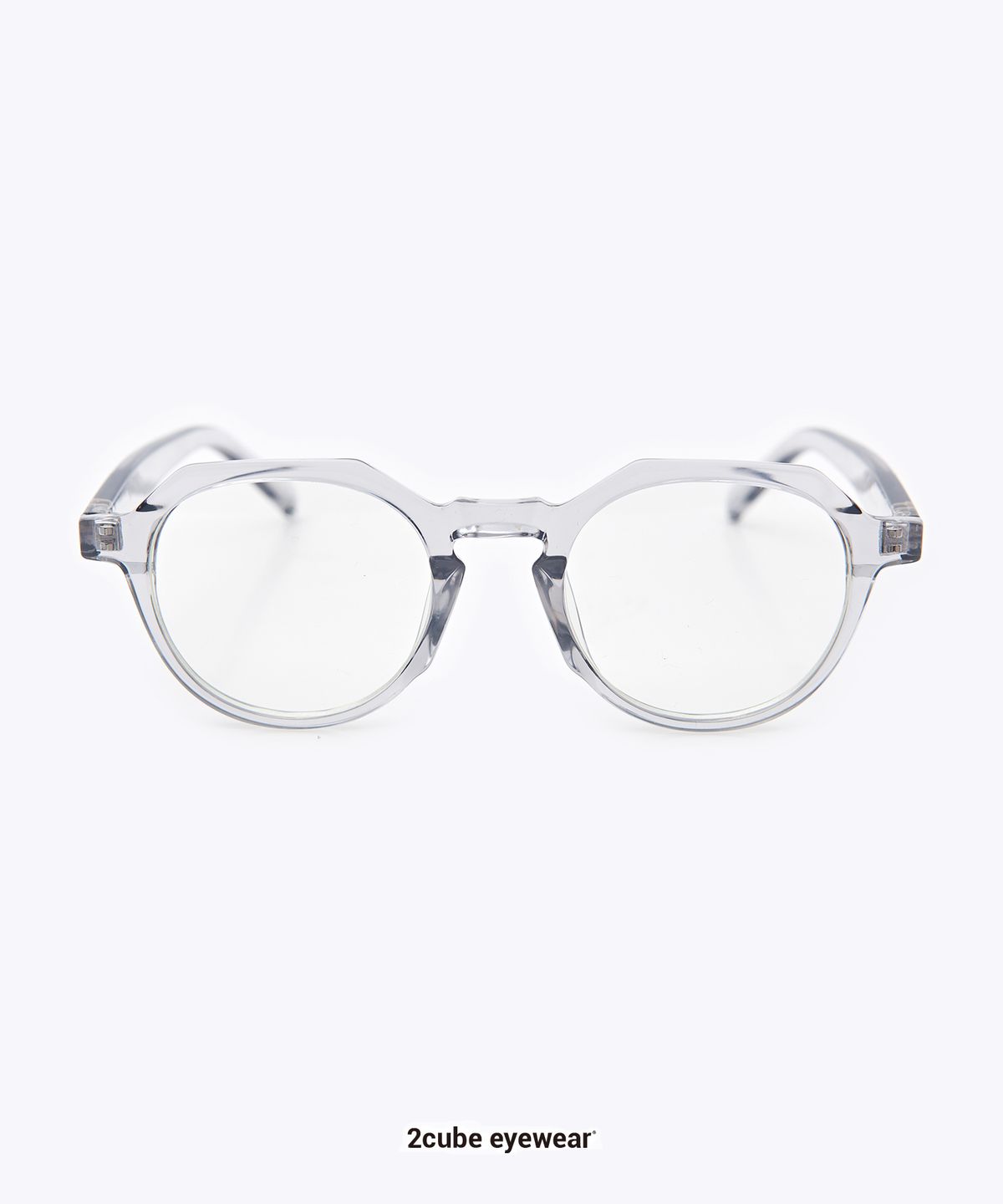 투큐브(2CUBE) POLYGON(GRAY)