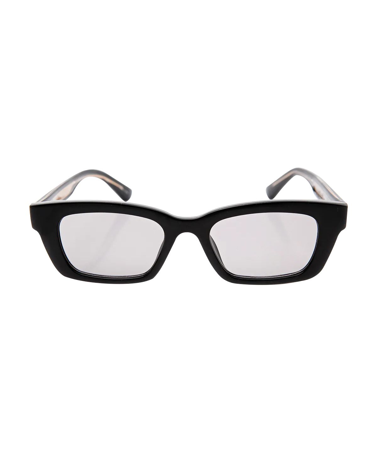 투큐브(2CUBE) ROCKBAND(BLACK-GRAY)