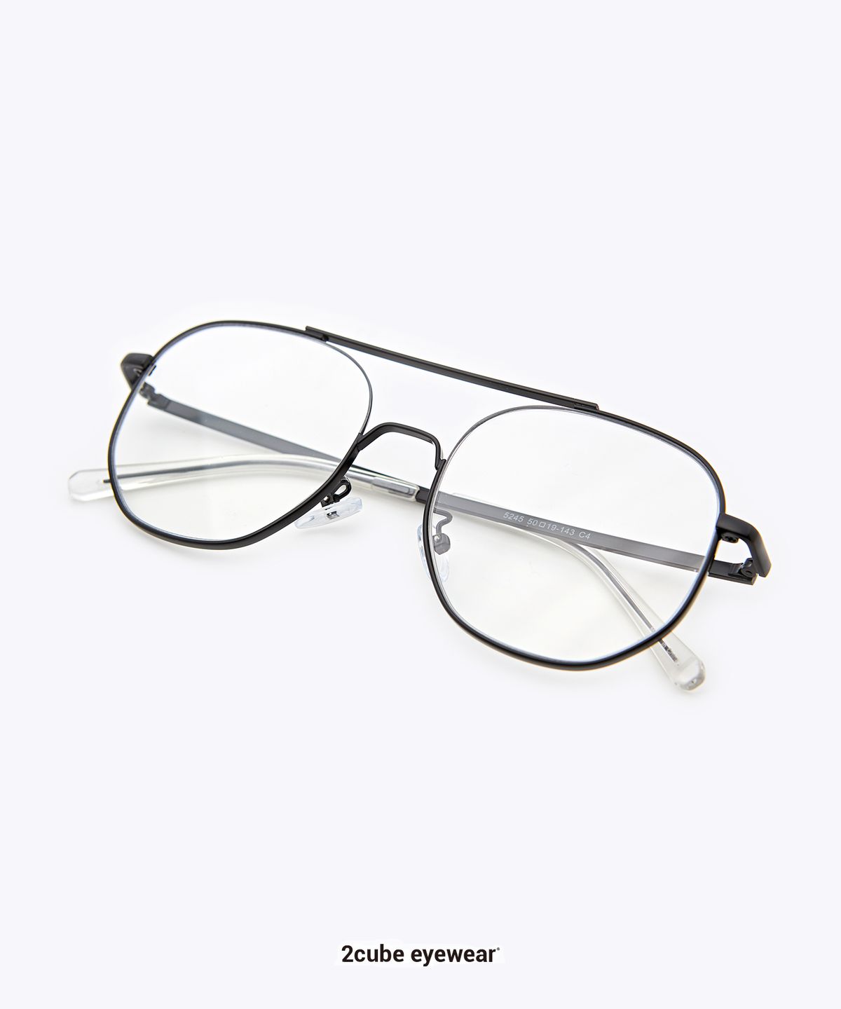 투큐브(2CUBE) TAXI DRIVER(BLACK)