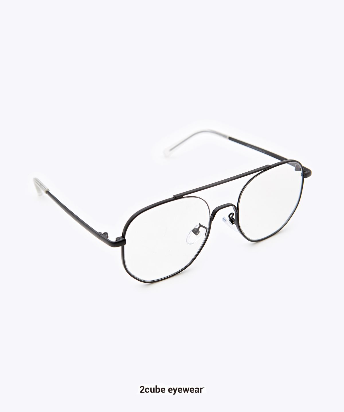 투큐브(2CUBE) TAXI DRIVER(BLACK)