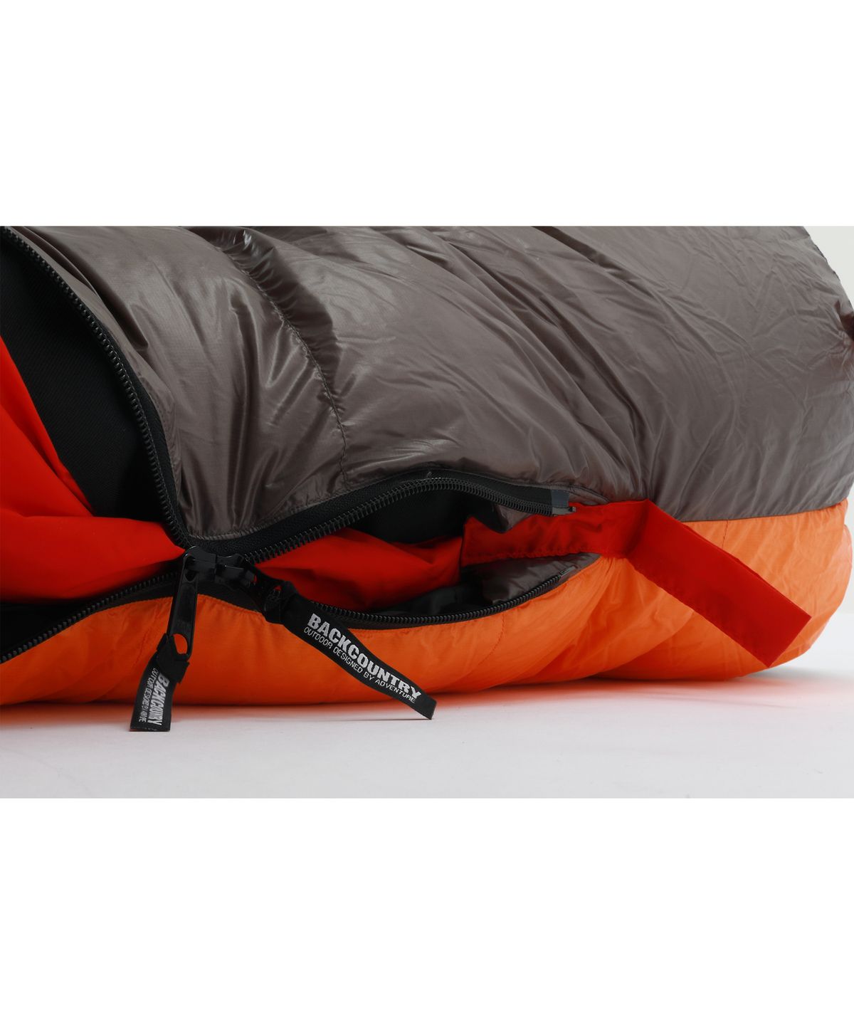 백컨트리(BACKCOUNTRY) G1500P 머미형 침낭