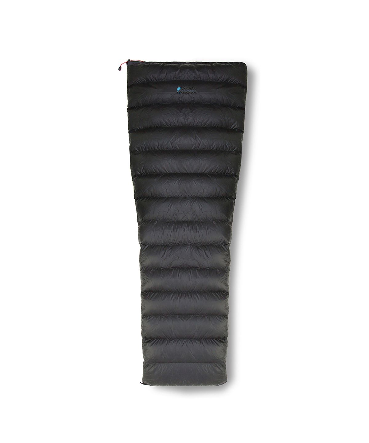 백컨트리(BACKCOUNTRY) G400 구스다운 사각침낭