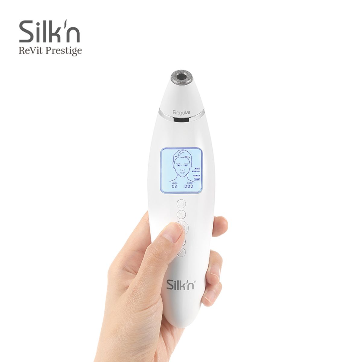 실큰(SILKN) 레빗 프레스티지