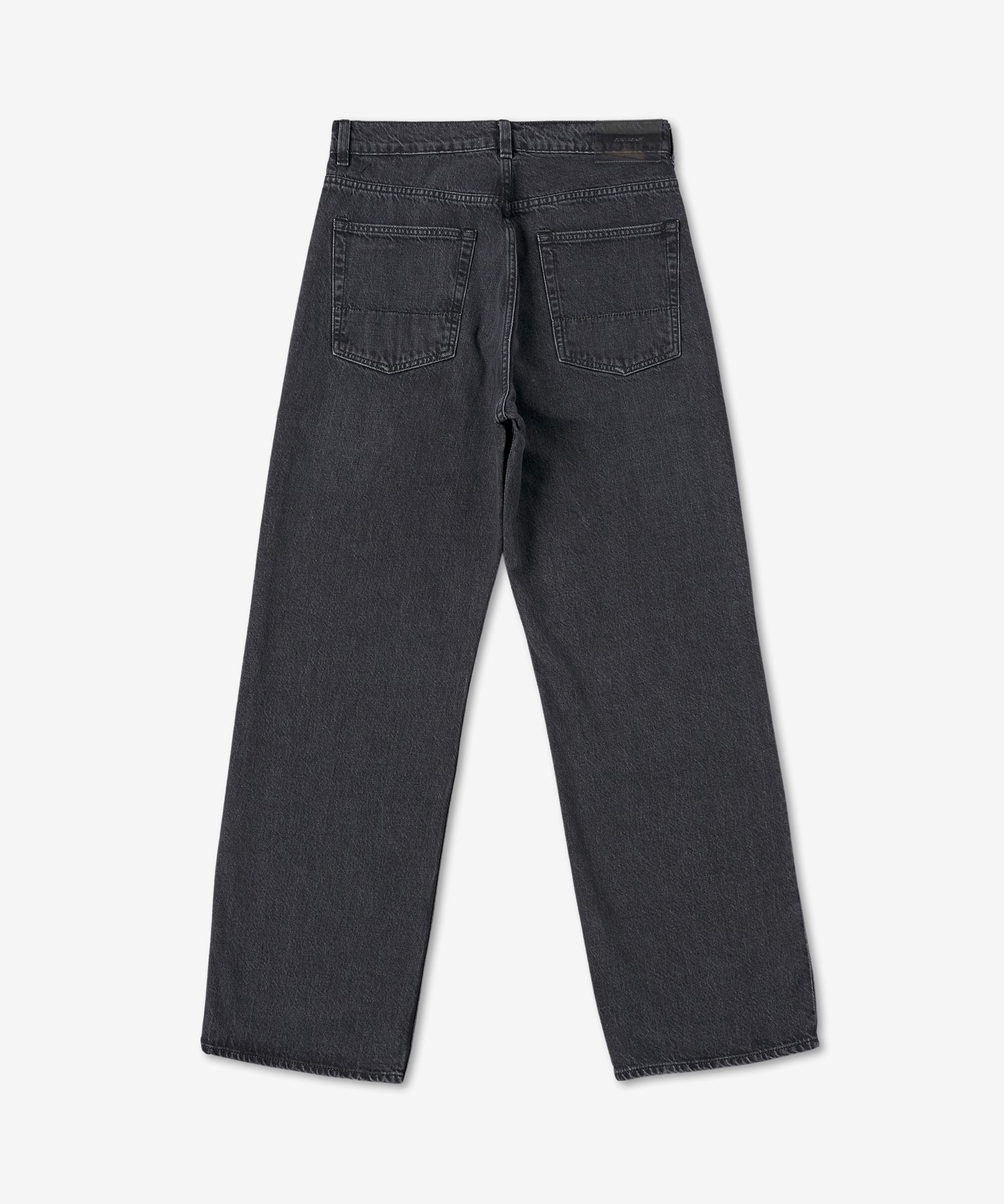 BLUER★W's SPIRAL LINE RAW-CUT WASHING DENIM PANTS★少量製作 Glide-Stan-Ray-Double-Knee-