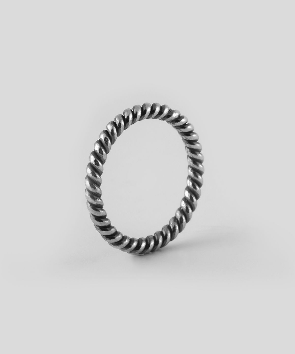 쿼르코어(QUARQOR) #9109 silver92.5 RING