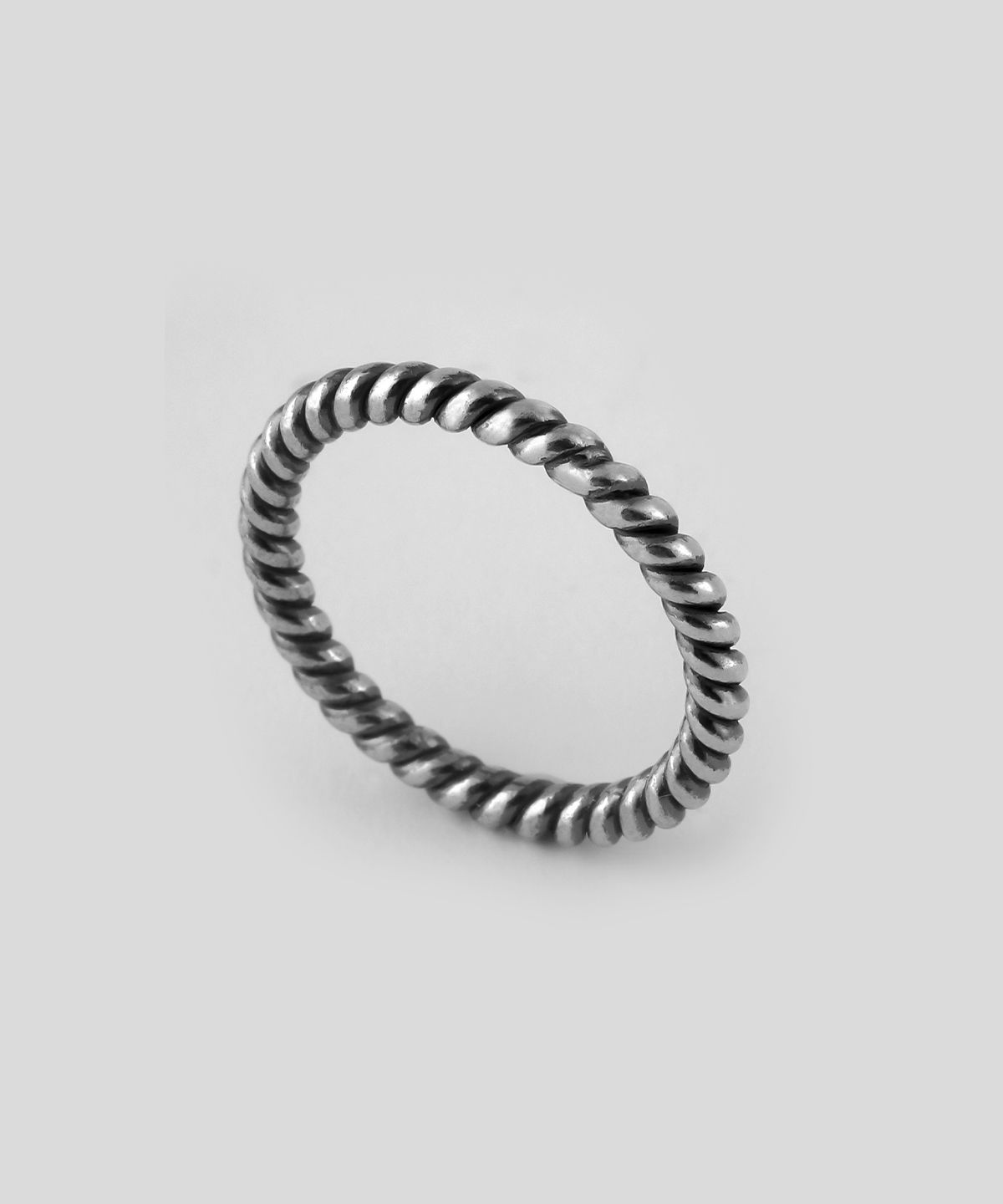 쿼르코어(QUARQOR) #9109 silver92.5 RING