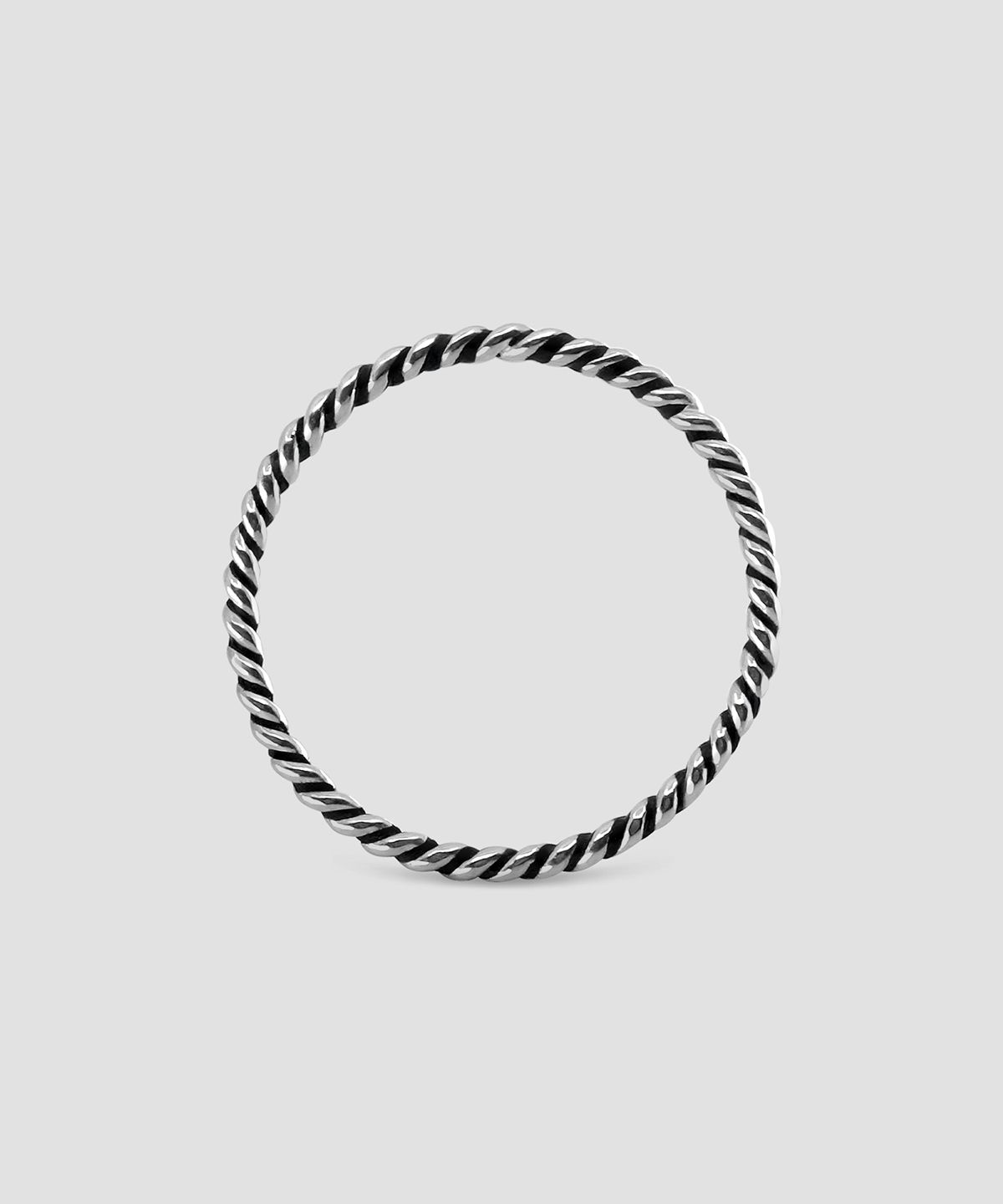 쿼르코어(QUARQOR) #9108 silver92.5 RING