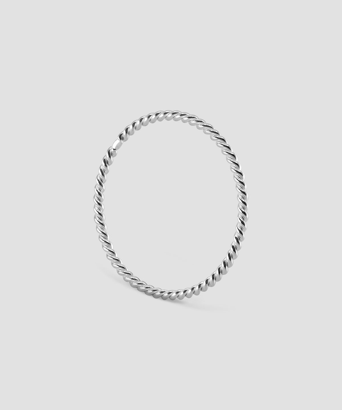 쿼르코어(QUARQOR) #7119 silver92.5 RING
