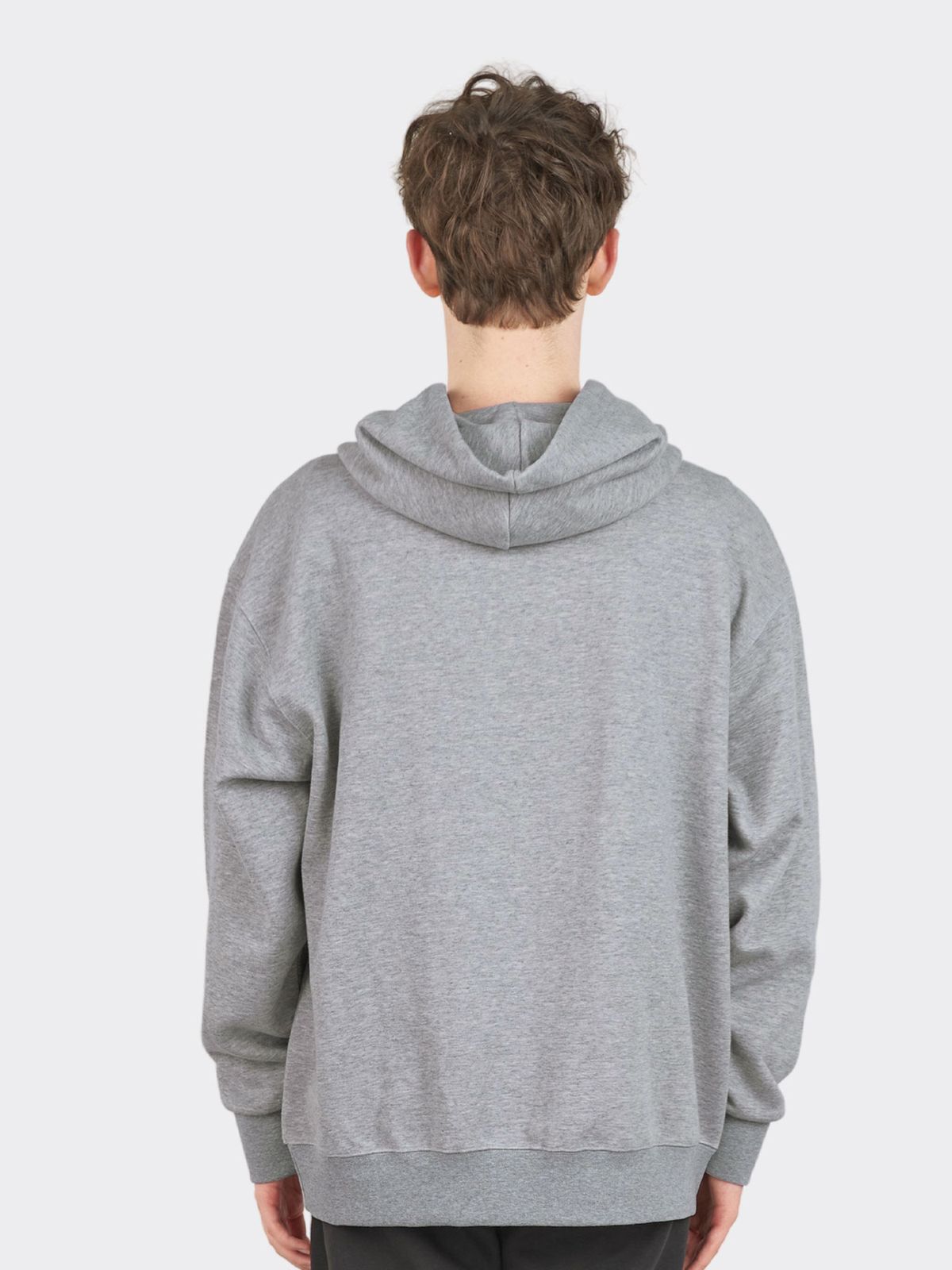 티니타이거(TEENYTIGER) Gat hoodie (Gray)