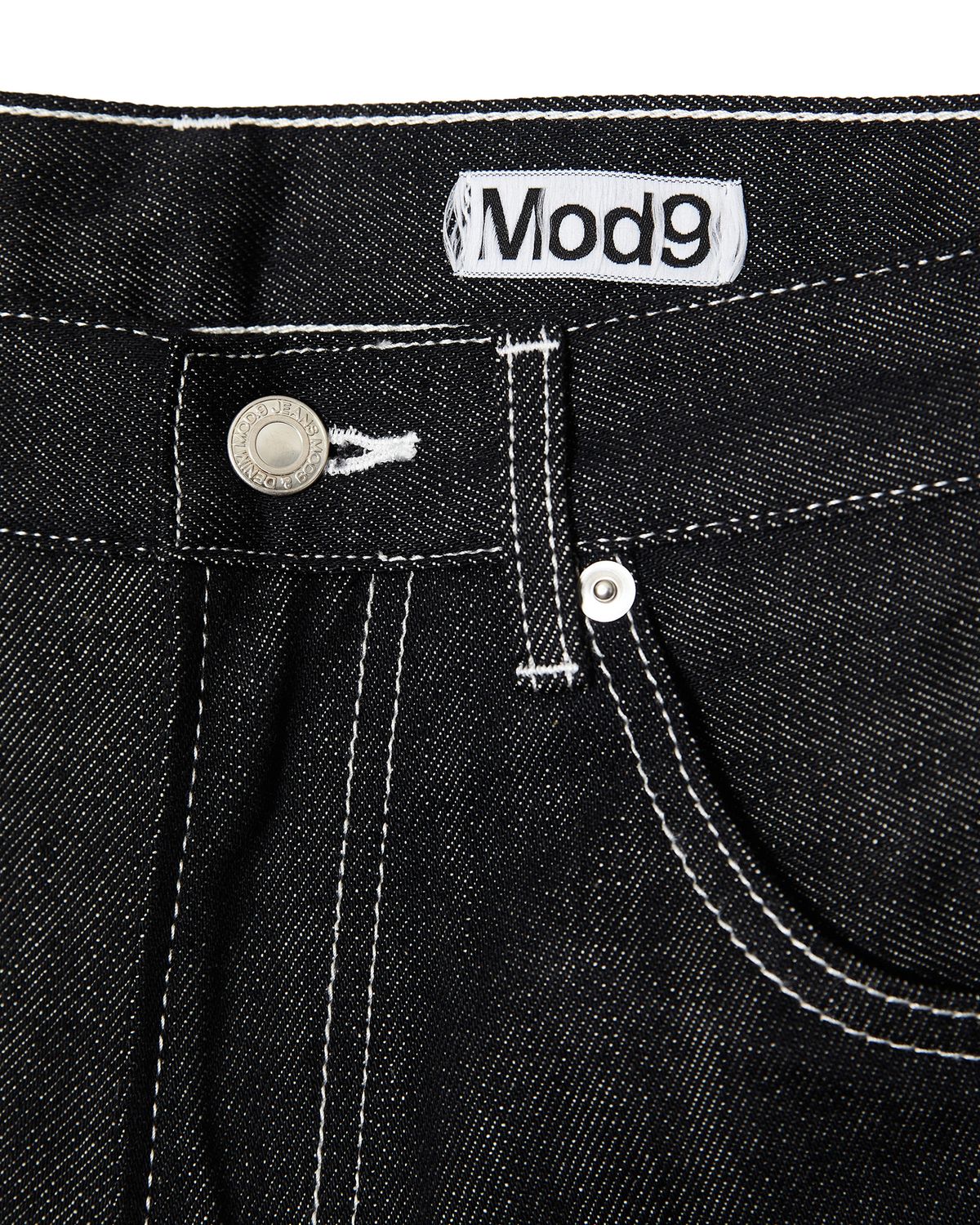 모드나인(MODNINE) Way Out - MOD7s