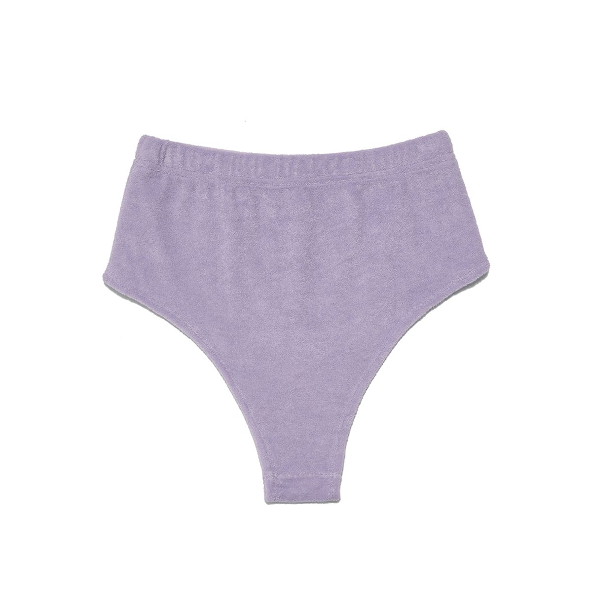네이키드서프클럽(NAKED SURF CLUB) 테리 치키 브리프 (Purple)