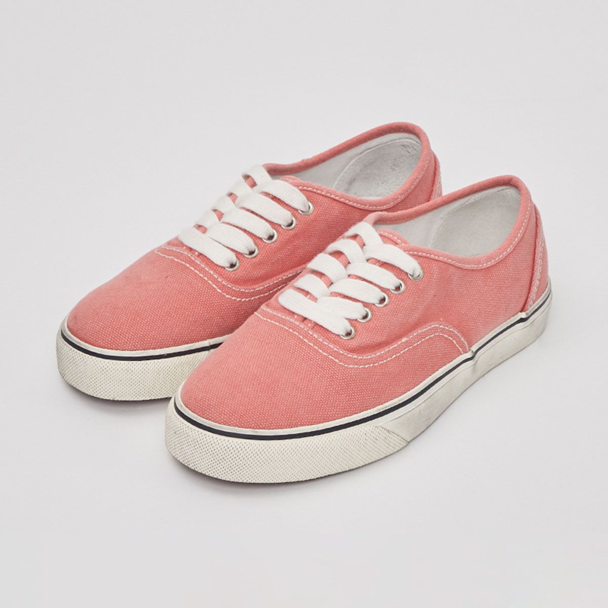 오디너리원(ORDINARYONE) ORIGINAL GROUND SNEAKERS 001 PINK