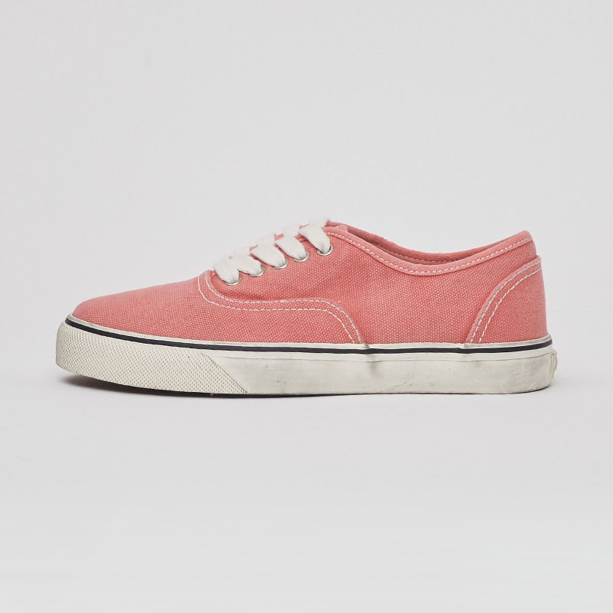 오디너리원(ORDINARYONE) ORIGINAL GROUND SNEAKERS 001 PINK